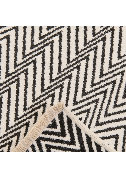 Soft Pirn Halı - Siyah - 120X180 cm modelleri