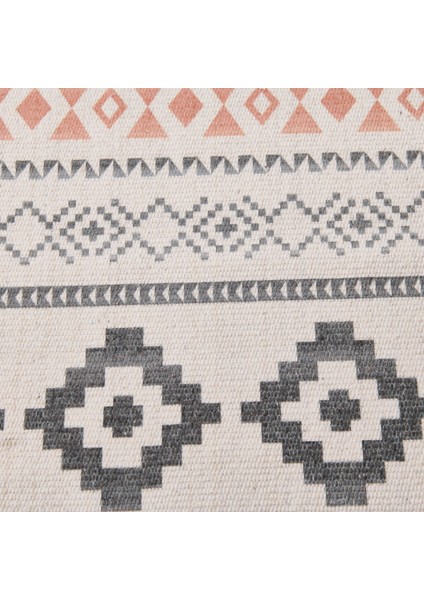 Soft Malyn Kilim - Ekru - 80X150 cm fiyatları