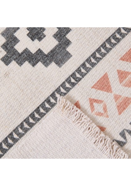 Soft Malyn Kilim - Ekru - 80X150 cm modelleri