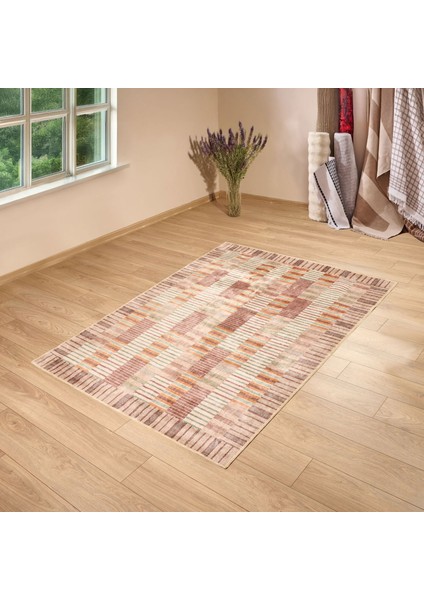 Soft Travnik Makine Halısı - Ekru - 160X230 cm fiyatları