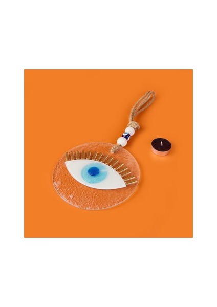 Deco Mai Dekor - Mavi - 15 cm fiyatları