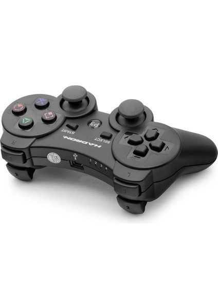 Ps3 Gamepad Siyah HD325