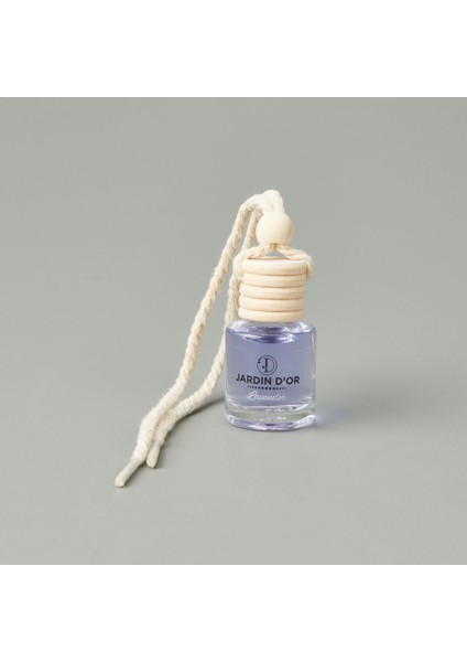 D'or Lavanta Araba Kokusu - Şeffaf - 8 ml fiyatları