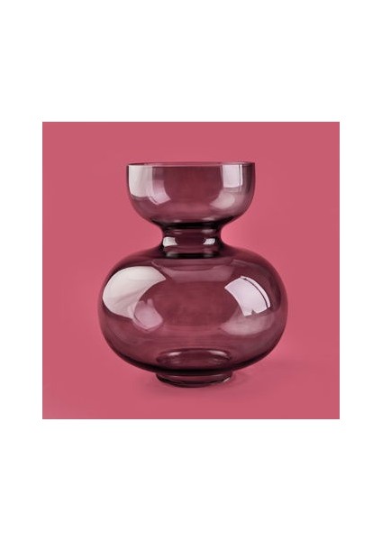 Deco Paola Vazo - Antrasit - 22X25 cm fiyatları