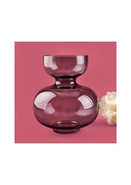 Deco Paola Vazo - Antrasit - 22X25 cm modelleri