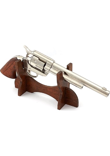 Denix Dekoratif Replika Cal.45 Peacemaker Revolver 7½’’, Usa 1873 indirimleri