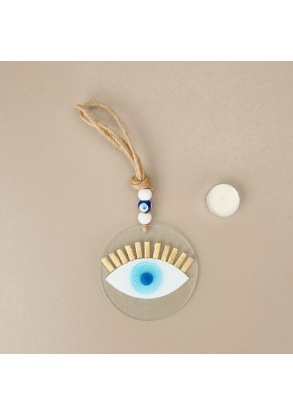 Deco Mai Dekor - Mavi - 12 cm fiyatları