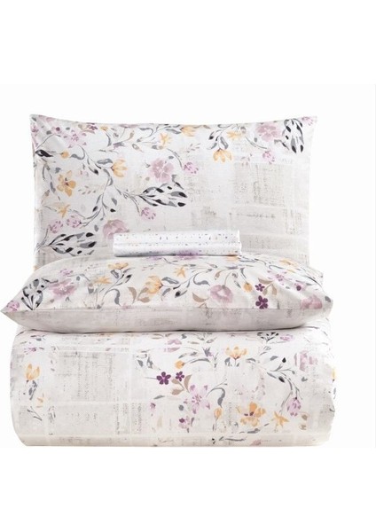 Mulvxurg URG02 Creaforce Lino Arcane Çift Kişilik Nevresim Takımı (Mulvix) fırsatları