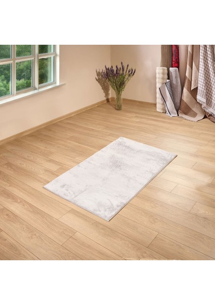 Soft Simirna Post Halı - Gri - 80X140 cm fiyatları