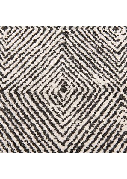 Soft Oad Halı - Siyah - 80X150 cm modelleri