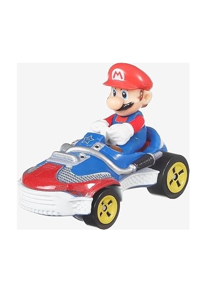 Wheels Dörtlü Mariokart, Oyuncak Çeşitler fırsatları