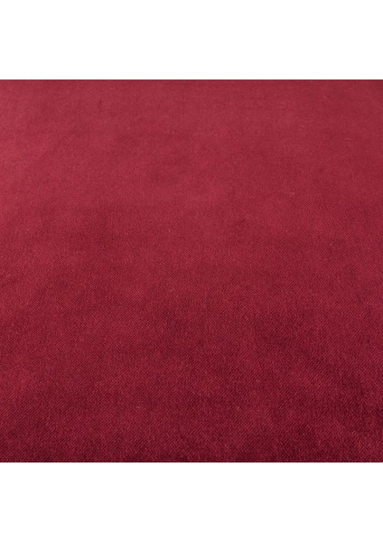 Soft Shiney Kırlent - Bordo - 40X40 cm fiyatları