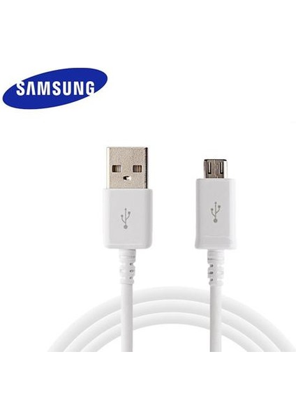 Şarj Kablosu Micro 2.0A 80CM