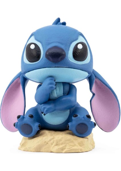 Yume Hero Box Stıtch Art Gallery Serıes Thınker Stıtch modelleri