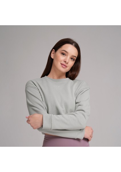 Croped Cozy Pullover fiyatları