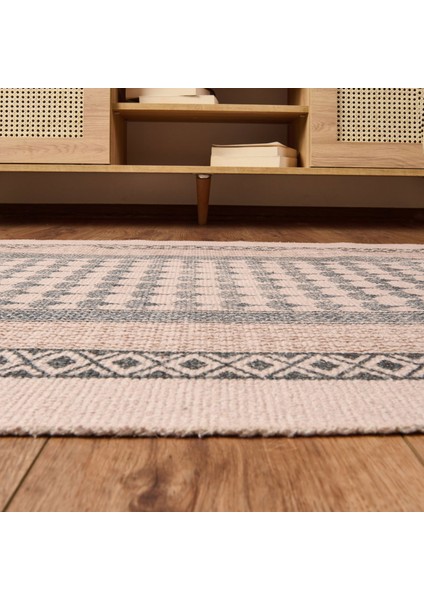 Soft Atura Kilim - Bej - 80X150 cm fiyatları