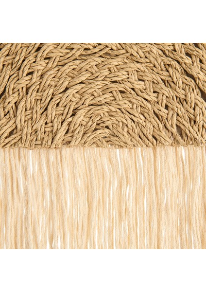 Deco Elaia Dekoratif Süs - Bej - 50X30 cm modelleri