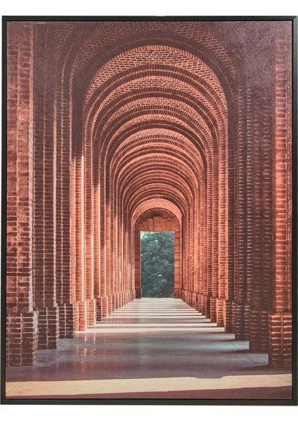 Deco Hallway Tablo - 100X75 cm fiyatları