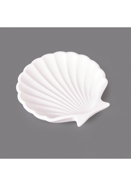 Deco Istiridye Dekor - Beyaz - 10 cm fiyatları