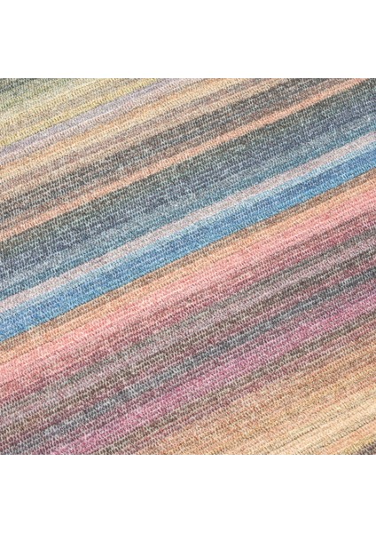 Soft Brick Kilim - Renkli - 120X180 cm fiyatları