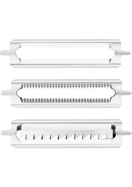 Z-Cut 5'i 1 Arada Soyacak Gri modelleri