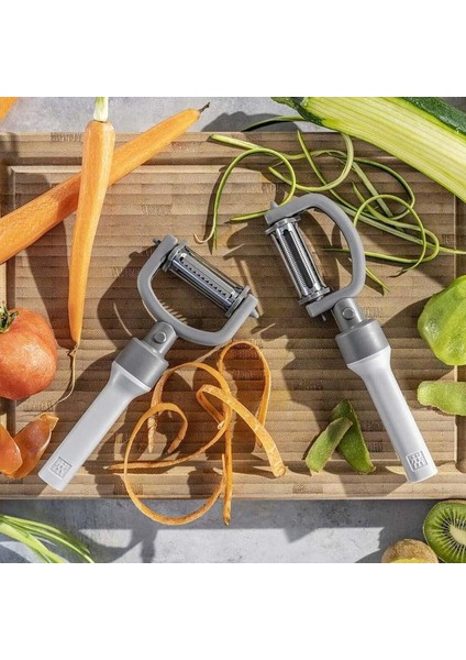 Z-Cut 5'i 1 Arada Soyacak Gri indirimleri