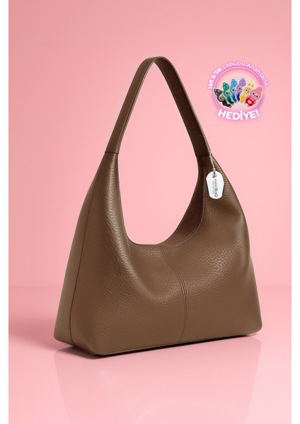 Kadın Büyük Boy Omuz Tote Pinterest Çanta Geniş Hacim