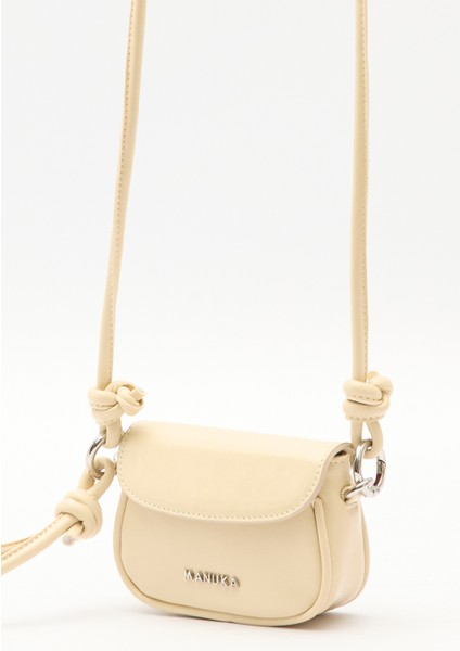 Petıte Mini Çanta Butter Yellow