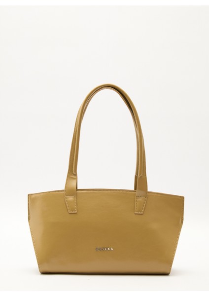 Ukıyo Omuz Çantası Olıve fırsatları