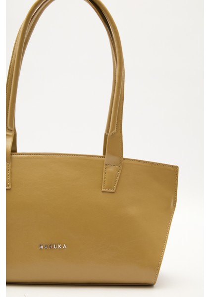 Ukıyo Omuz Çantası Olıve indirimleri