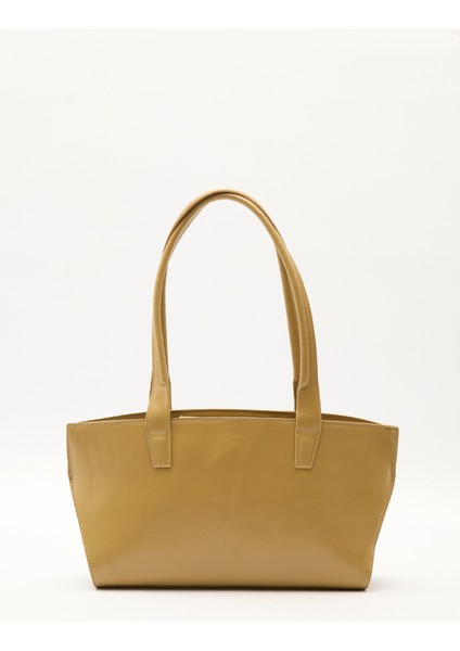 Ukıyo Omuz Çantası Olıve