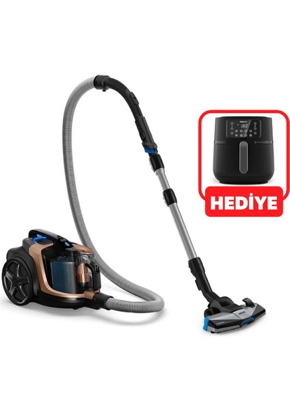 BXA0070/00-XB7151/07--- HD9285