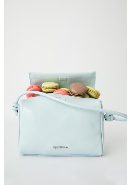 Rua Kutu Çanta Macaron
