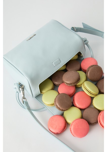 Rua Kutu Çanta Macaron fiyatları