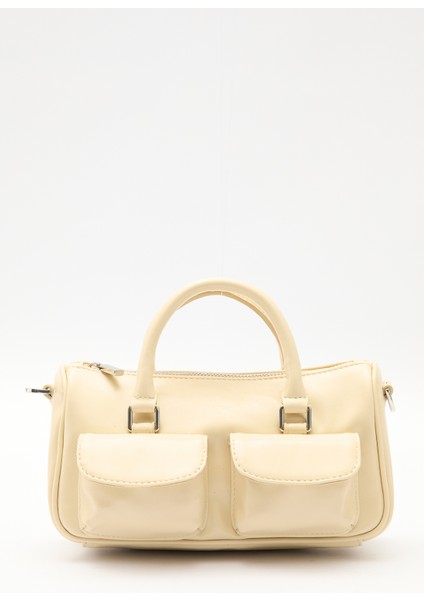 Lenora Cepli Çanta Butter Yellow modelleri