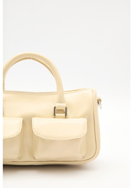 Lenora Cepli Çanta Butter Yellow indirimleri