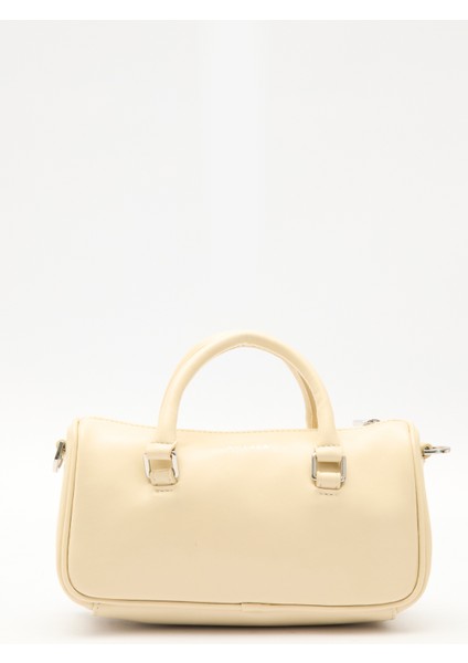 Lenora Cepli Çanta Butter Yellow