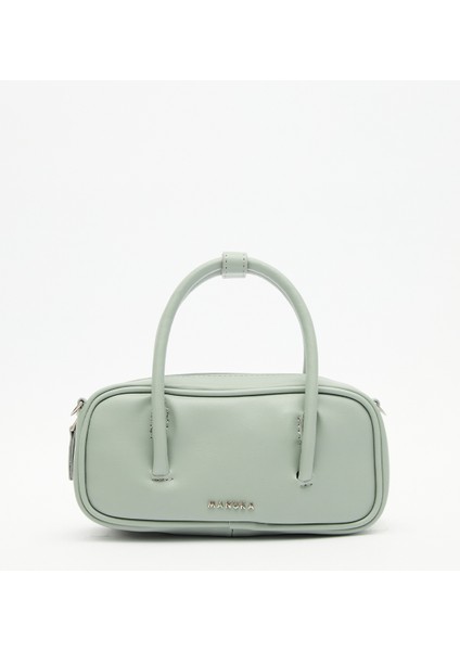 Mini Bowlıng Çanta Soft Yeşil fiyatları