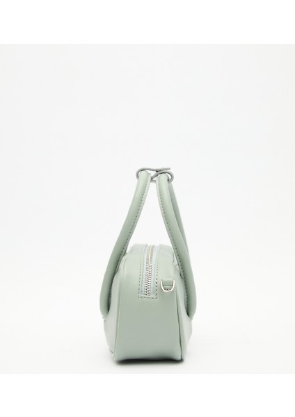 Mini Bowlıng Çanta Soft Yeşil indirimleri
