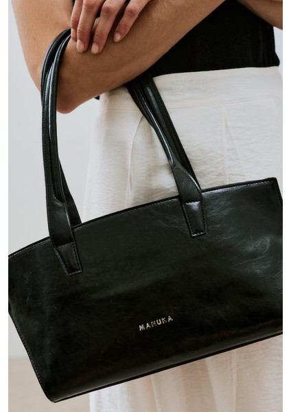 Ukıyo Omuz Çantası Black Tea fiyatları