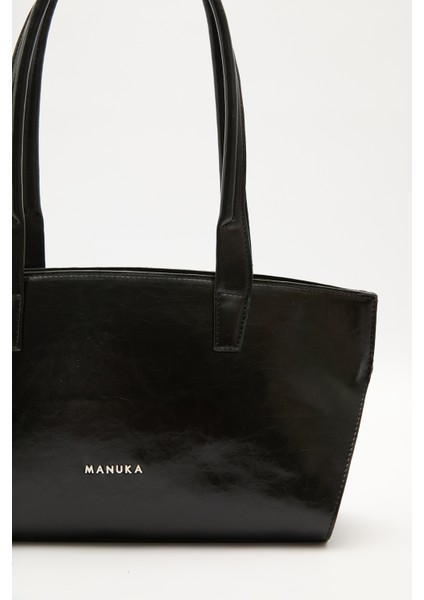 Ukıyo Omuz Çantası Black Tea fırsatları