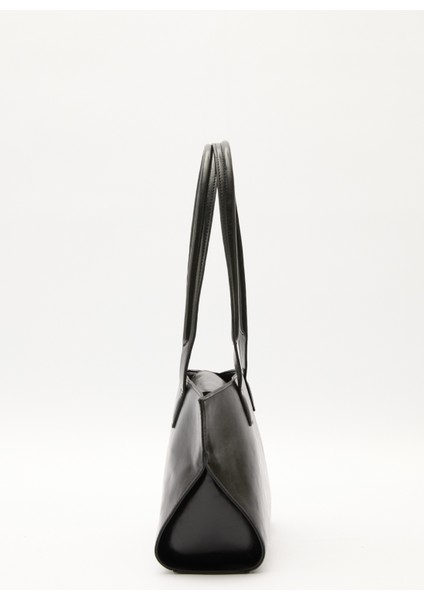 Ukıyo Omuz Çantası Black Tea