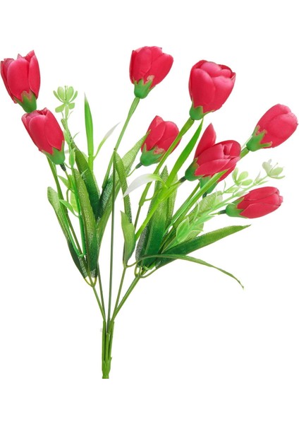 Manolya Yapay Çiçek - Pembe fiyatları