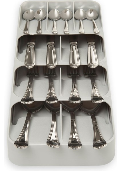 9 Bölmeli Çekmece Içi Kaşıklık - Asorti fiyatları