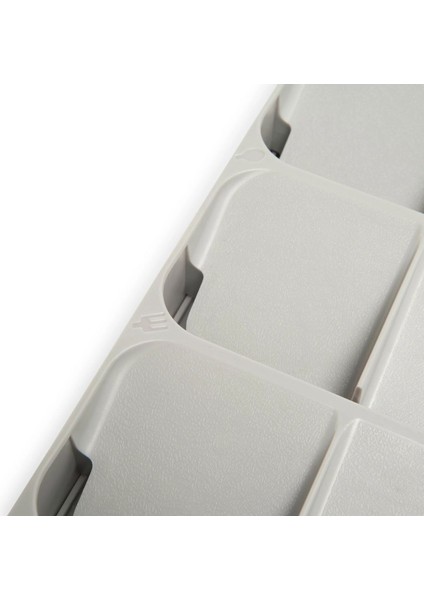 9 Bölmeli Çekmece Içi Kaşıklık - Asorti modelleri