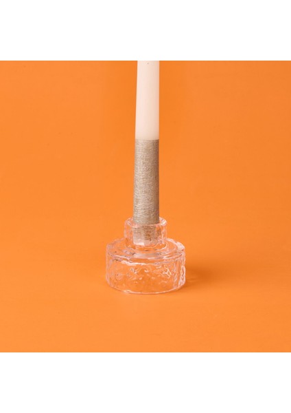 Glore Cam Mumluk - Şeffaf - 5x6 cm fiyatları