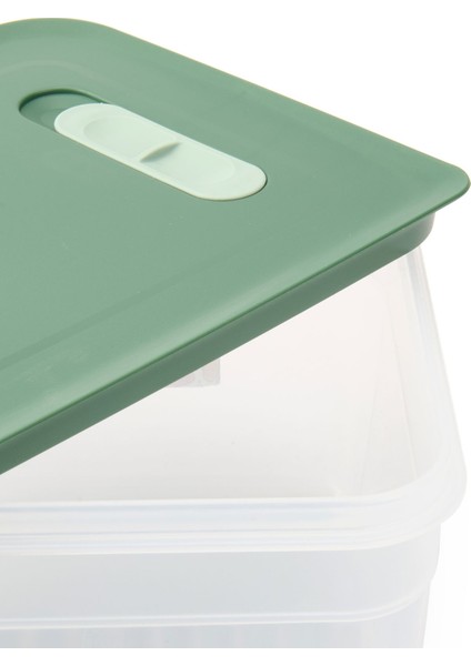 Royal Saklama Kabı - Asorti - 5 Lt modelleri