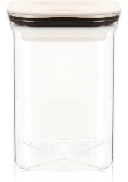 Erzak Kabı - Şeffaf - 1,1 Lt fiyatları