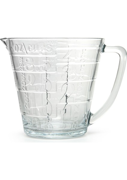 55172G00 Ölçü Kabı - 1 Lt fiyatları