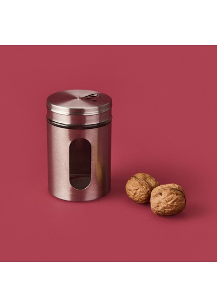 Cam Pul Biberlik - Gri - 10,5 cm fiyatları